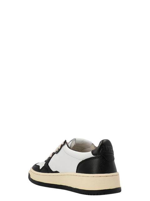 Autry Medalist Low Sneakers