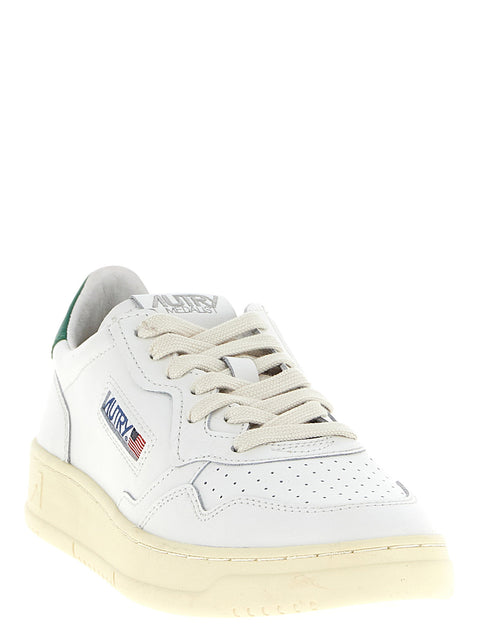 Autry Medalist Low Sneakers