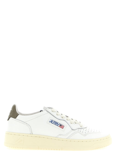 Autry Medalist Low Sneakers