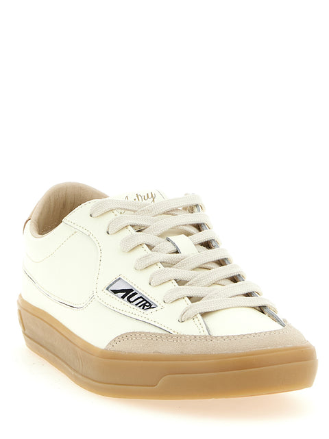 Autry Windscape Low Sneakers