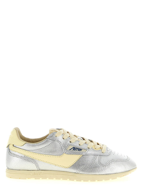Autry Windspin Sneakers