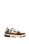 Autry leather clc sneakers-Men > Shoes > Sneakers-Autry-42-Multicolor-Urbanheer