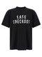 44 Label Standard Tee Print Co-shirt