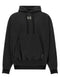 44 Label Mega 44 Patchwork Hoodie