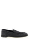 John Lobb Pace Light Grain Loafers