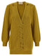 Valentino Garavani Weave Sweater