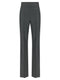 Valentino Garavani Textured Silk Wool Pants