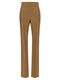 Valentino Garavani Textured Silk Wool Pants