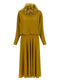 Valentino Garavani Georgette Dress