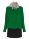 Valentino Garavani Georgette Dress
