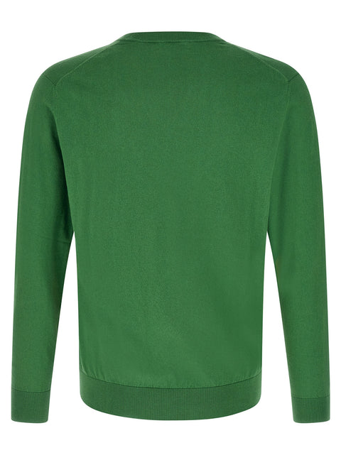 Ballantyne Argyle Sweater