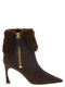 Alexandre Birman Mirabela Ankle Boots