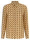 Valentino Garavani Petit Charles Print Shirt