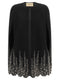 Valentino Garavani Compact Drap Cape
