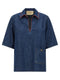 Valentino Garavani Vlogo Signature Shirt