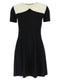 Valentino Garavani Bow Dress