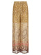 Valentino Garavani Voyage Imaginaire Pants