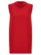 Valentino Garavani Solid Dress