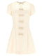 Valentino Garavani Bow Dress