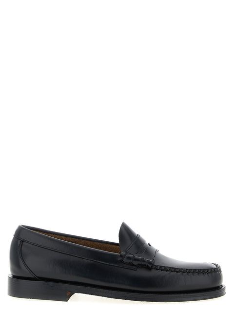 G.h. Bass Weejuns Larson Loafers