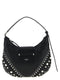 Jimmy Choo Bar Hobo Shoulder Bag