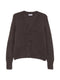 BASE Sweaters BROWN