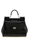 Dolce & Gabbana Sicily Large Handbag