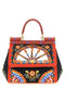 Dolce & Gabbana Sicily Small Handbag