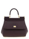 Dolce & Gabbana Sicily Medium Handbag