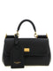 Dolce & Gabbana My Sicily Mini Handbag