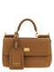 Dolce & Gabbana My Sicily Mini Handbag