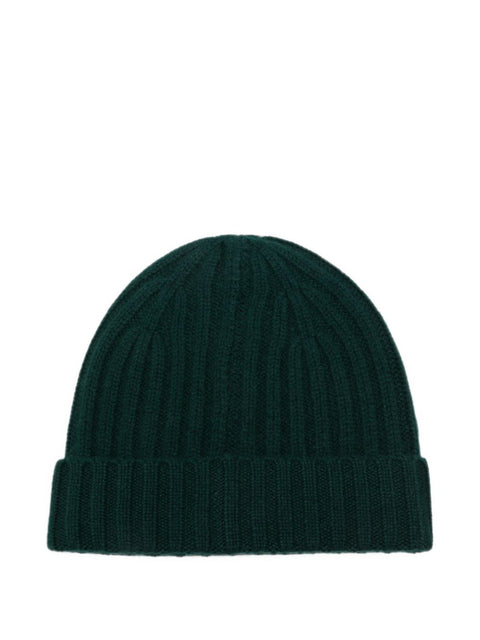 BEYOU Hats GREEN