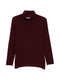 BEYOU Sweaters BORDEAUX
