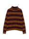 BEYOU Sweaters BROWN
