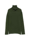 BEYOU Sweaters DARK GREEN