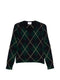 BEYOU Sweaters NAVY