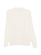 BEYOU Sweaters WHITE
