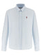 Ami Paris Ami De Coeur Shirt