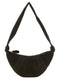 Lemaire Croissant Medium Crossbody Bag