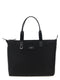 Dolce & Gabbana Media Logo Patch Shopping Bag