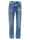 Givenchy Straight Fit Jeans