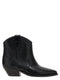 Isabel Marant Dewina Ankle Boots