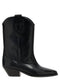 Isabel Marant Duerto Ankle Boots