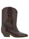 Isabel Marant Duerto Texas Boots