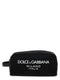 Dolce & Gabbana Logo Make-up Bag