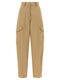 Givenchy Cocoon Pants
