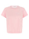 Givenchy T-shirt Logo Stamp