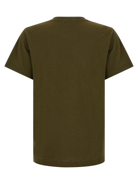 Badge Stone Island Ghost T-shirt