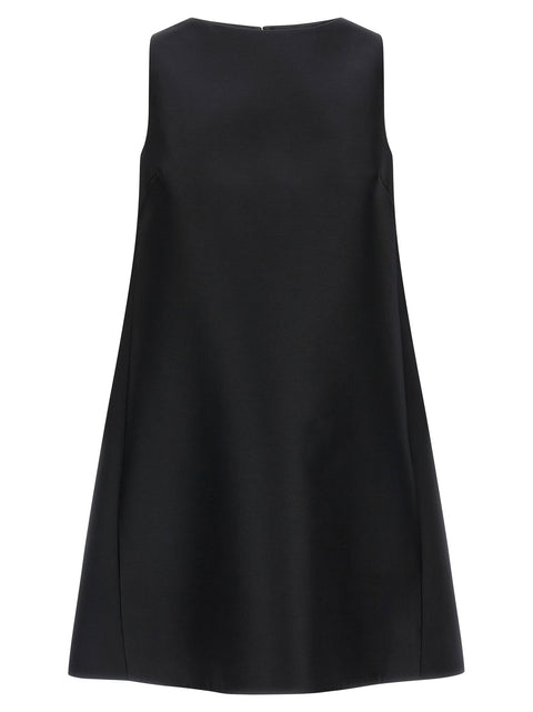Balenciaga A-line Dress