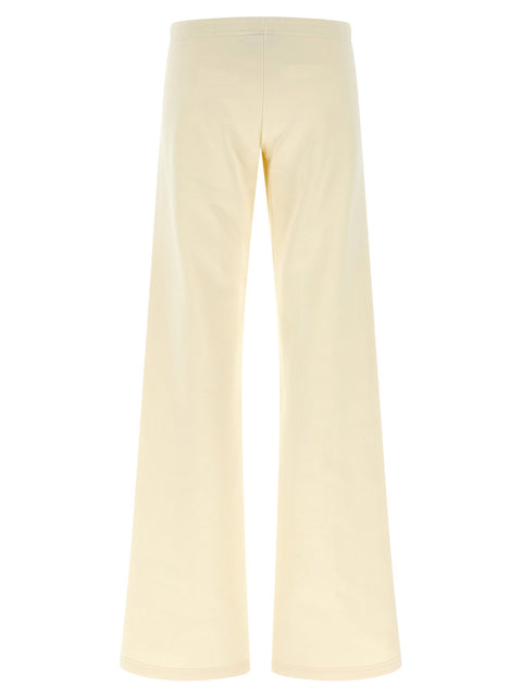 Balenciaga Back Joggers